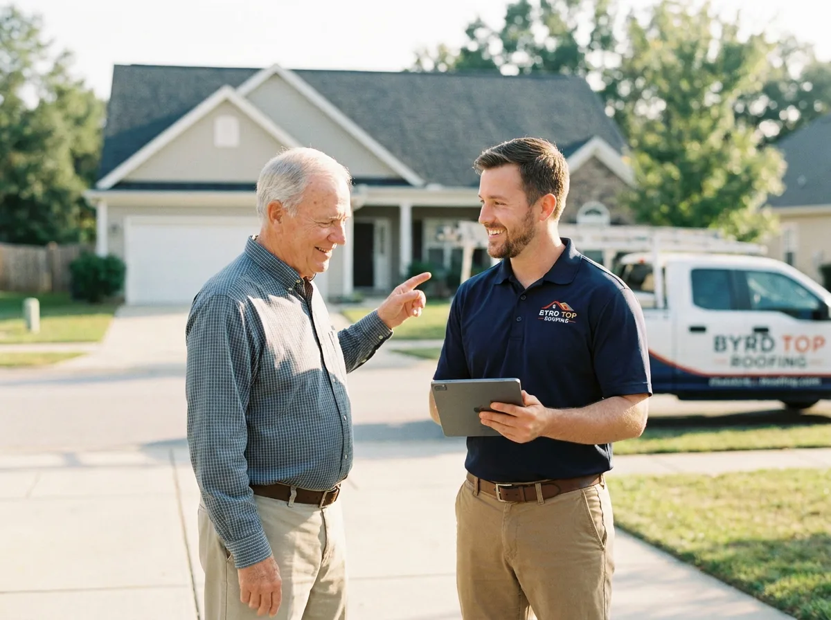 Roofing Outlook, WA FAQs